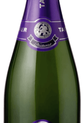 Champagne Taittinger « Nocturne »