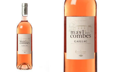 Gaillac « Le Mas des Combes »