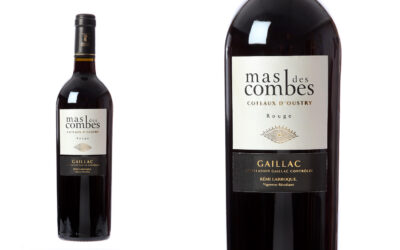 Gaillac   « Mas des combes »