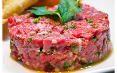 Tartare classique